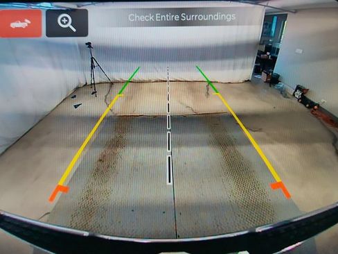 Used 2022 RAM 1500 Big Horn AWD/4WD image 15
