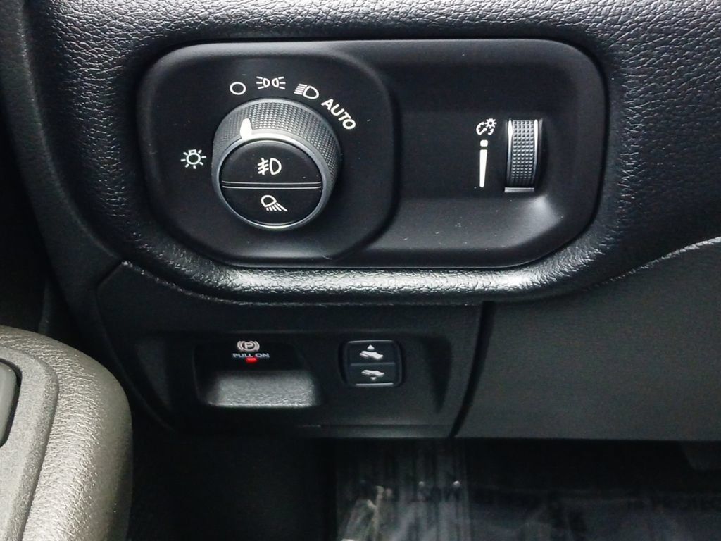 Used 2026 RAM 1500 Lone Star RWD image 12