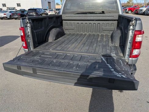 Certified 2022 Ford F150 XL w/ Equipment Group 101A High image 18