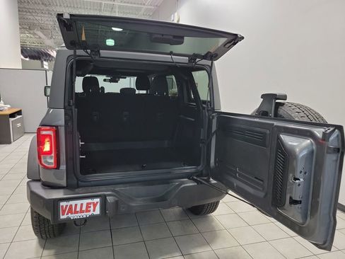 Used 2025 Ford Bronco Big Bend image 24