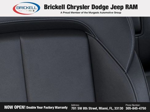 New 2026 Jeep Grand Cherokee Limited image 20