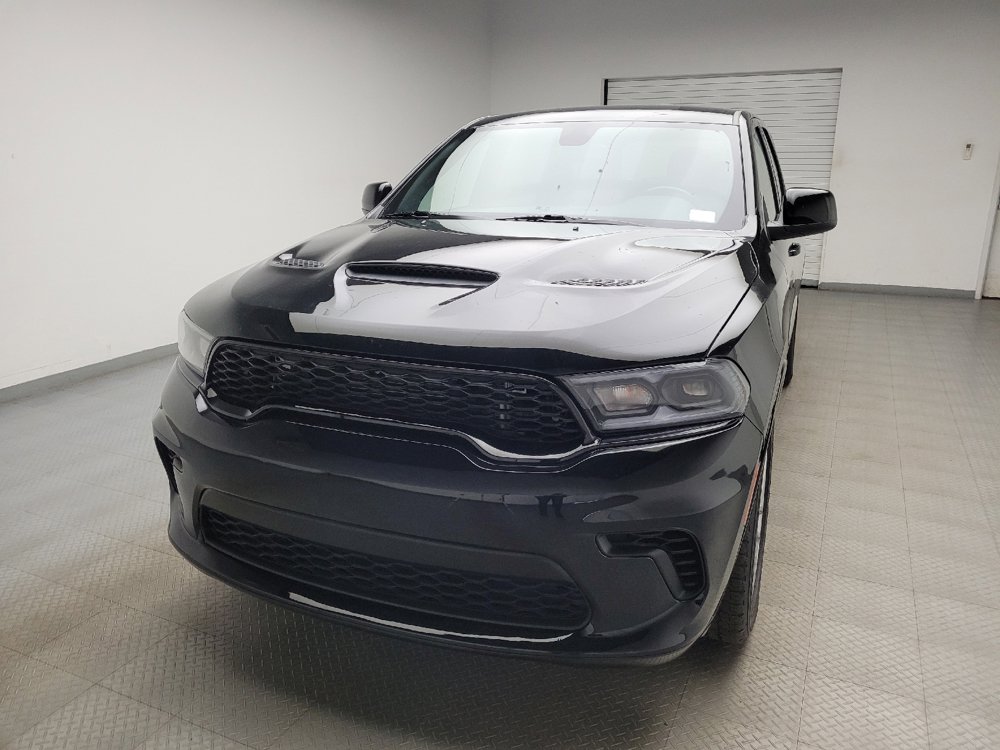 Used 2023 Dodge Durango GT RWD image 15