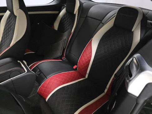 Used 2017 Bentley Continental GT Supersports image 5