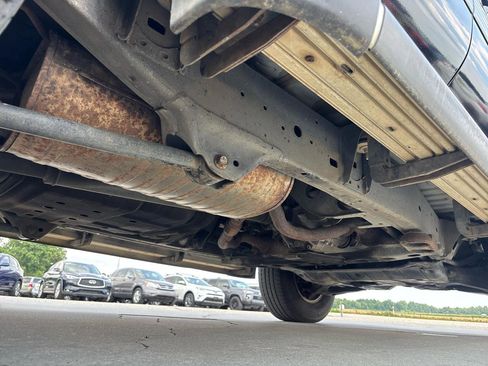 Used 1998 Toyota Land Cruiser AWD/4WD image 25