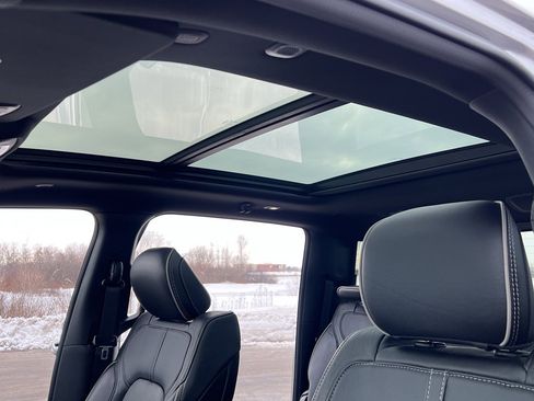 Used 2024 RAM 1500 Limited image 23