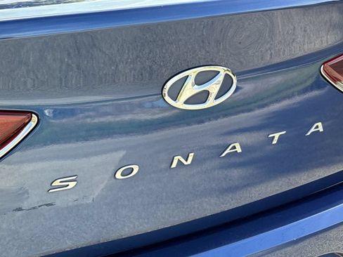 Used 2018 Hyundai Sonata Sport FWD image 33
