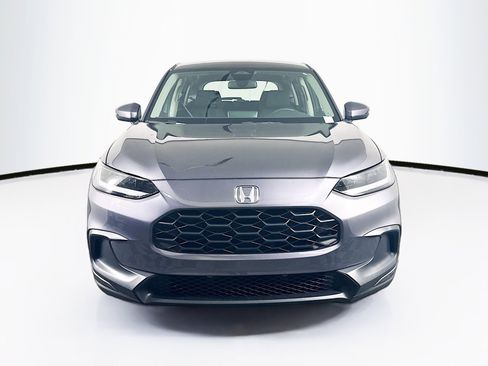 Used 2024 Honda HR-V LX image 2