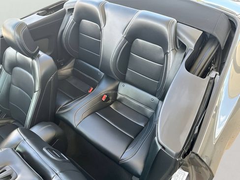 Used 2025 Ford Mustang Premium RWD image 26