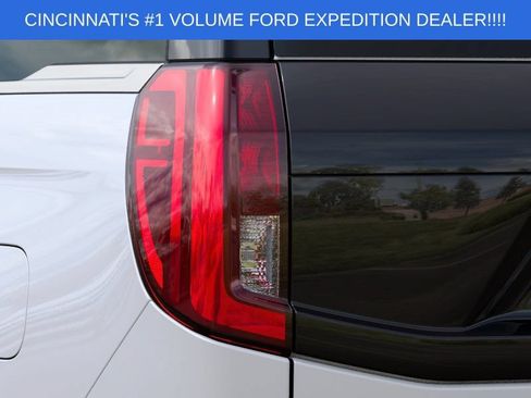 New 2027 Ford Expedition Max Active AWD/4WD image 21