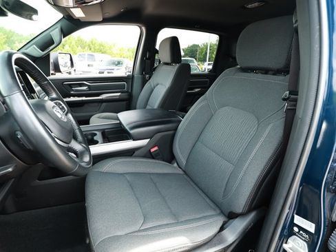 Used 2023 RAM 1500 Big Horn AWD/4WD image 23