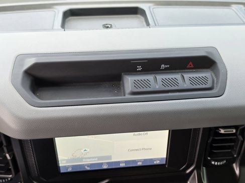 Used 2021 Ford Bronco Big Bend AWD/4WD image 23