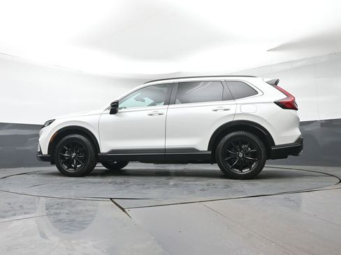 Certified 2023 Honda CR-V Sport image 30