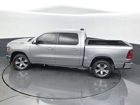 Certified 2023 RAM 1500 Laramie image 40