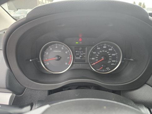 Used 2013 Subaru Crosstrek 2.0i Limited w/ Popular Pkg 1 image 21