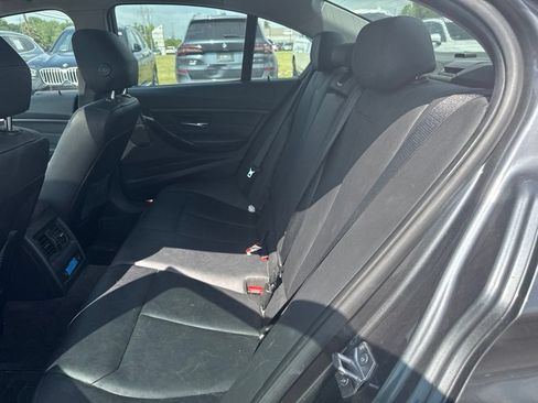 Used 2014 BMW 328i xDrive Sedan AWD/4WD image 19