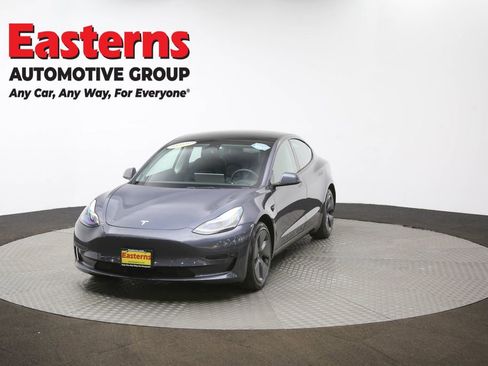 Used 2022 Tesla Model 3 Long Range image 51