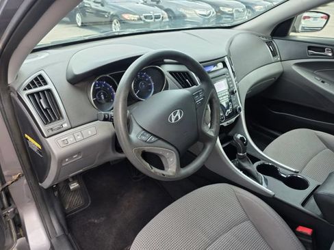 Used 2012 Hyundai Sonata GLS w/ Popular Equipment Pkg FWD image 13
