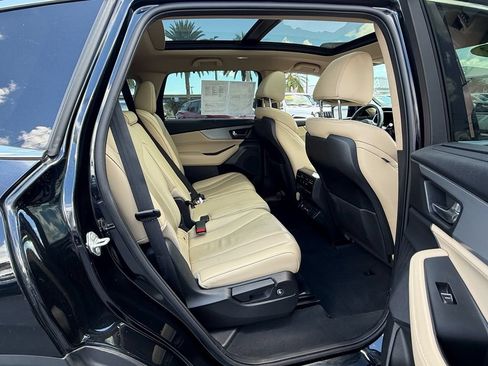 Used 2023 Acura MDX w/ Technology Package FWD image 18
