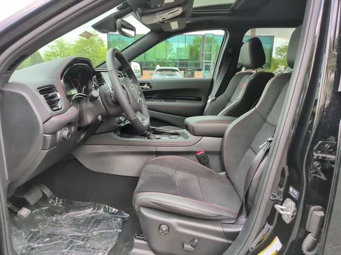 New 2026 Dodge Durango GT AWD/4WD image 19