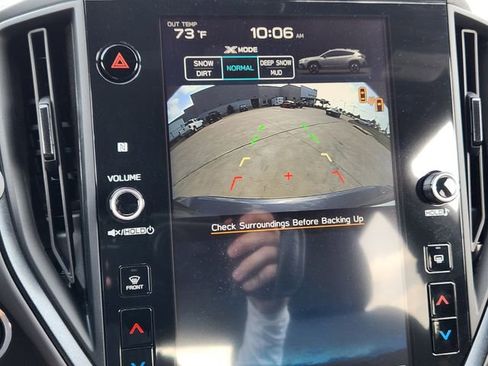 Certified 2025 Subaru Crosstrek 2.5i Sport image 18