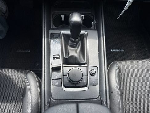 Used 2024 MAZDA CX-50 AWD 2.5 S w/ Cargo Package image 23