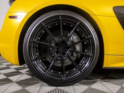 Used 2018 Audi R8 V10 plus image 44