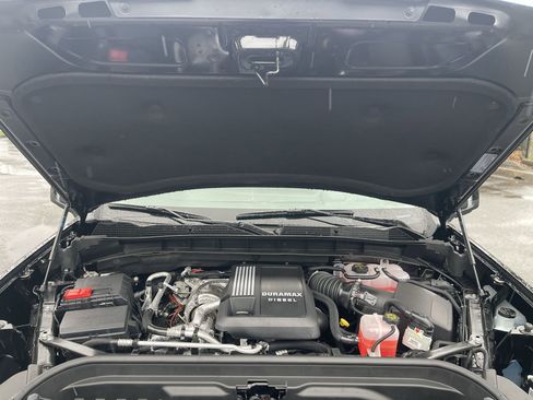 New 2026 GMC Sierra 1500 Elevation w/ Elevation Premium Package image 66