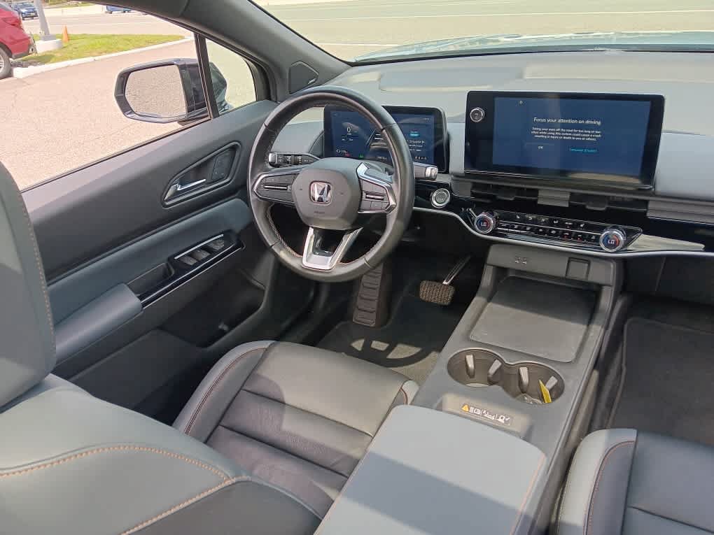 Used 2024 Honda Prologue Touring image 20
