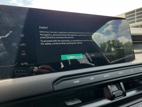 New 2027 Kia Telluride SX Prestige X-Pro AWD/4WD image 28
