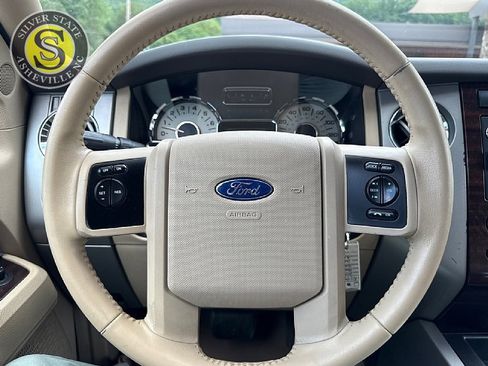 Used 2014 Ford Expedition XLT w/ Equipment Group 202A image 19