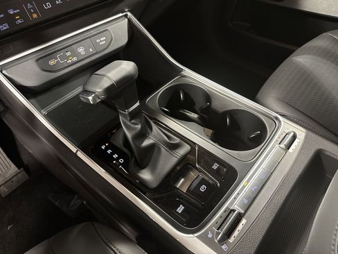 New 2026 Kia Carnival SX Prestige image 25