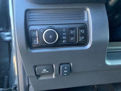 New 2026 Ford F350 Lariat w/ Lariat Ultimate Package AWD/4WD image 23