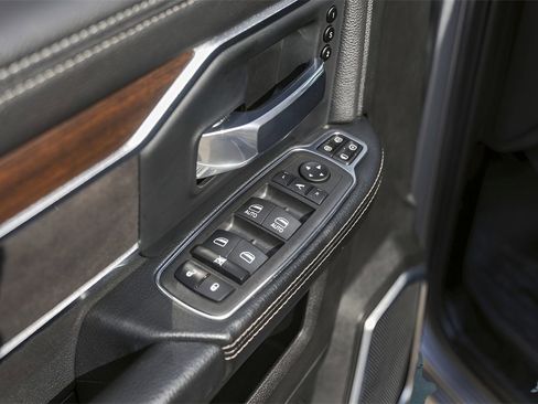 Used 2024 RAM 3500 Laramie w/ Protection Group image 26