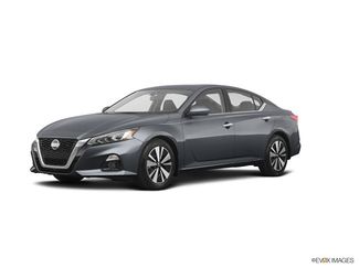 Used 2019 Nissan Altima 2.5 S FWD video 1
