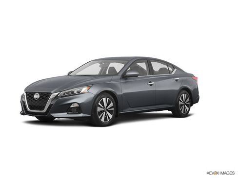 Used 2019 Nissan Altima 2.5 S FWD image 1