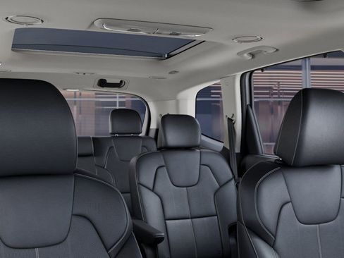New 2025 Kia Telluride SX w/ SX Captain's Chair Package image 27