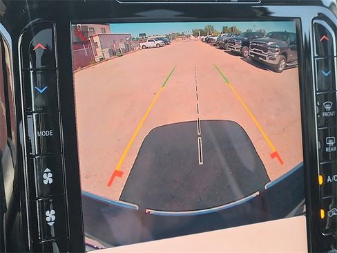 New 2025 RAM 2500 Big Horn image 16