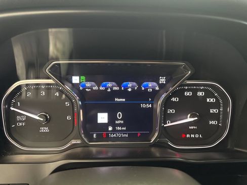 Used 2020 GMC Sierra 1500 Denali w/ Denali Ultimate Package AWD/4WD image 15