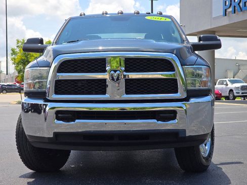 Used 2014 RAM 2500 Tradesman w/ Chrome Appearance Group AWD/4WD image 5