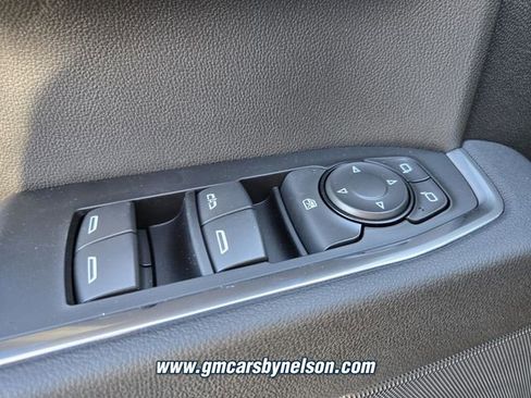 New 2026 GMC Sierra 1500 Elevation AWD/4WD image 16