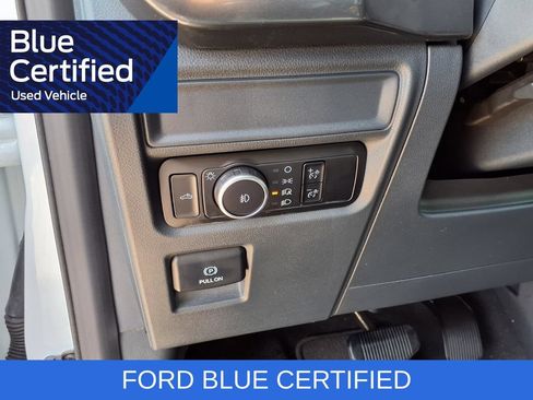 Certified 2024 Ford F150 STX RWD image 23
