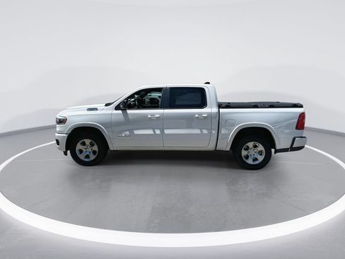 Used 2025 RAM 1500 Big Horn AWD/4WD image 5