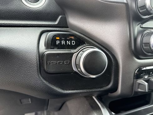 Used 2022 RAM 1500 Lone Star RWD image 19