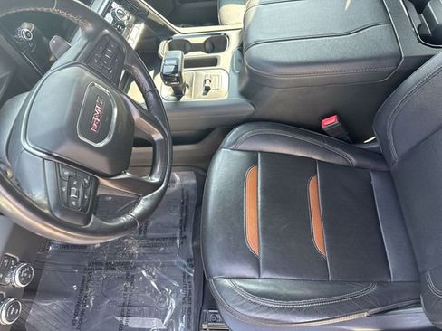 Used 2023 GMC Sierra 1500 AT4 w/ AT4 Premium Package image 21