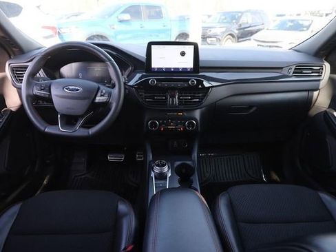 Certified 2024 Ford Escape ST-Line image 20