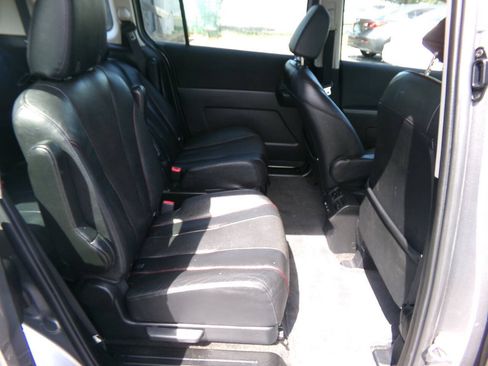 Used 2013 MAZDA MAZDA5 Grand Touring FWD image 8