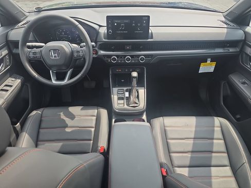 New 2026 Honda CR-V Sport-L image 28