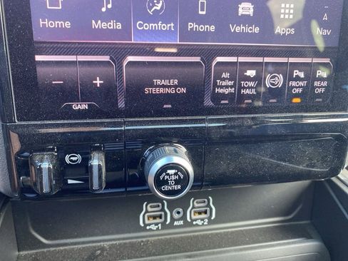 New 2026 RAM 2500 Laramie image 40