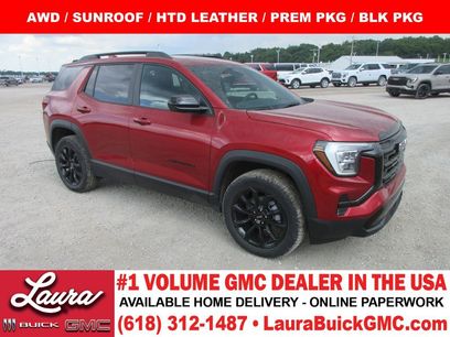 New 2026 GMC Terrain Elevation w/ Elevation Premium Package