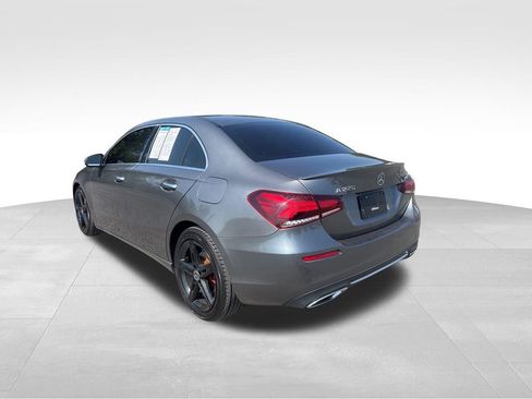 Used 2020 Mercedes-Benz A 220 A 220 image 5